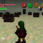 zelda 64 beta rom