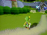 Zelda: The Wind Waker [Beta - Gamecube] - Unseen64