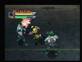 X men 2025 ps1