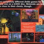 zelda-64dd-N64-Magazine-Issue-6