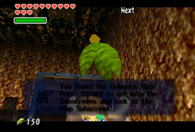 zelda ocarina of time rom hacks