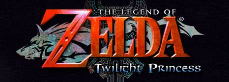Analisi Beta Zelda: TP - Personaggi & Items
