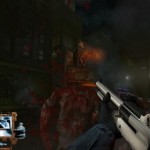 Zombies : The Awakening (Krysalide) [PC/XBOX/PS2 - Cancelled]