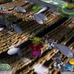 Conker: Live And Reloaded [XBOX - Beta]