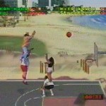 Charles Barkley Basketball [Atari Jaguar - Cancelled]