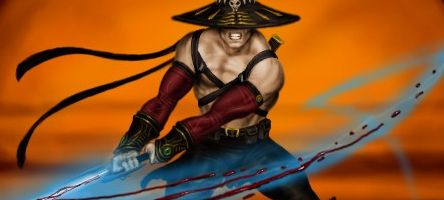 Some infos about Chakan Dreamcast