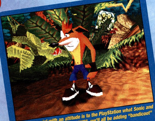 Crash Bandicoot ROM & ISO - XBOX Game