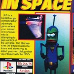 Incredible Idiots in Space [Playstation, Saturn, PC – Cancelled]