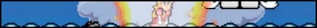 Super Princess Peach [DS – Beta / Unused Sprites]
