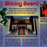 shsword