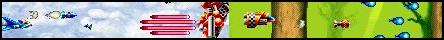 World Reborn [GBA - Cancelled]