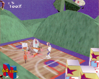 Earthworm Jim 3D: Toda a loucura da minhoca intergaláctica no N64 -  Nintendo Blast