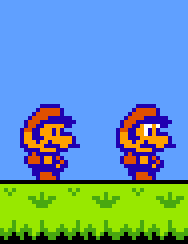 I stumbled upon a Super Mario Bros. 2 remake for Windows by Cyberclic. Free Indie remake for PC. Original by Nintendo in 1985. : r/IndieGaming