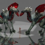 Ultima Worlds Online: Origin [PC - Cancelled]