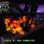 wild 9 psx