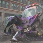 Doomcar машины смерти