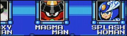 RS Links: Mega Man 9 - Removed Character!
