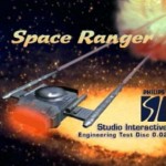 Space Ranger [CDI - Unreleased]