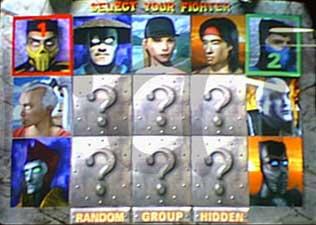 Mortal Kombat 4 [N64] - AÇÃO 2D