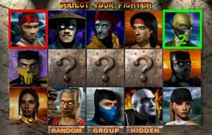 Mortal Kombat 4 ROM Download - Nintendo 64(N64)