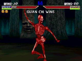 Mortal Kombat 4 Beta, Wiki Baixar Jogos