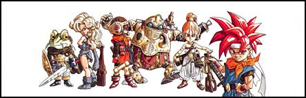 [New Article] Chrono Trigger prerelease video translated!