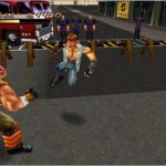 Fighting Force 3 [PS2/XBOX - CANCELLED]