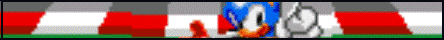 Sonic Drift [GG - Demo]