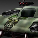 Redline Arena [Dreamcast - Cancelled]