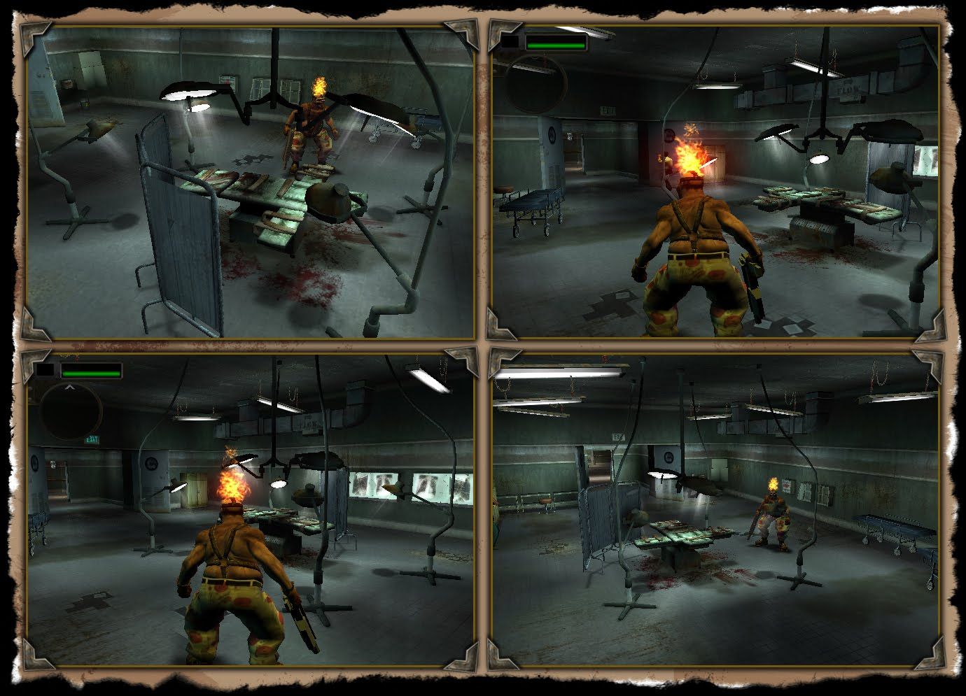 Twisted Metal: Black™