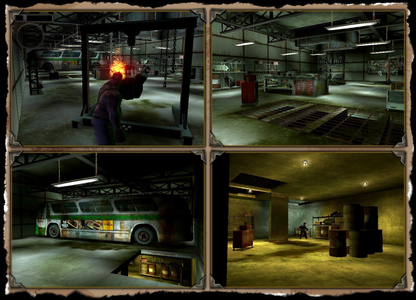 Twisted Metal: Black™