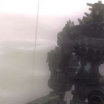 Shadow Of The Colossus: unused eastern area discovered!