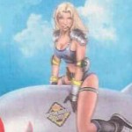 Fallout: Brotherhood of Steel 2 [PS2 - Cancelled]