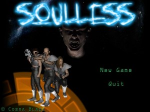 Soulless [Mac - Beta]