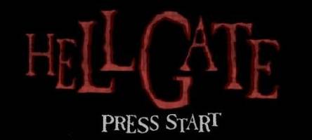 Hellgate (Dreamcast) preserved and leaked!
