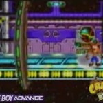 Crash Bandicoot XS / The Huge Adventure [GBA - Beta]