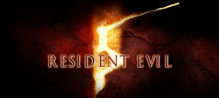 [New Article] Resident Evil 5 Beta Analysis