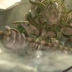 Bayonetta [Beta - Xbox 360 / PS3]