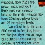 cyberclash-3do-gp67f