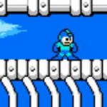 Mega Man 4 [NES - Beta]