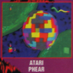 Phear (Tetrisphear) [Jaguar - Unreleased]