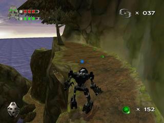 BIONICLE Legend of Mata Nui PC Unreleased Unseen64