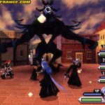 Kingdom Hearts 358/2 Days [DS - Beta / Unused Stuff]