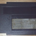Arcadia VI [NES - Cancelled]