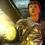 Abducted [XBOX - Cancelled]