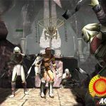 Gladiator: Sword of Vengeance [PS2/XBOX - Beta]