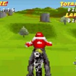 Moto-X [GBA - Cancelled]
