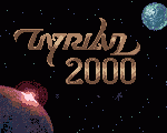 Tyrian 2000 [GBC - Cancelled]
