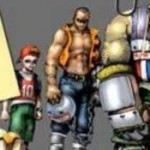 Wreck'n Krew [XBOX / GC / PS2 - Cancelled]