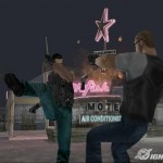 Dead to Rights 2: Hell to Pay [PS2 / XBOX - Beta]